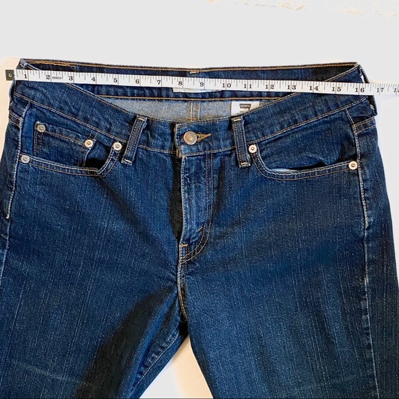 🖤Levi’s 505 Strait Leg Jeans - Picture 7 of 10